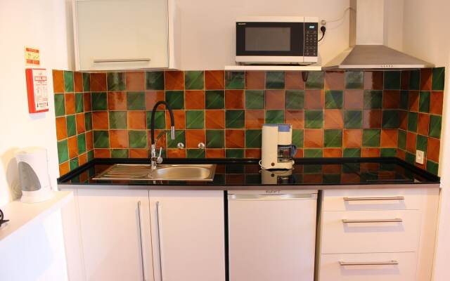 Castilho Flats by AC Hospitality Management