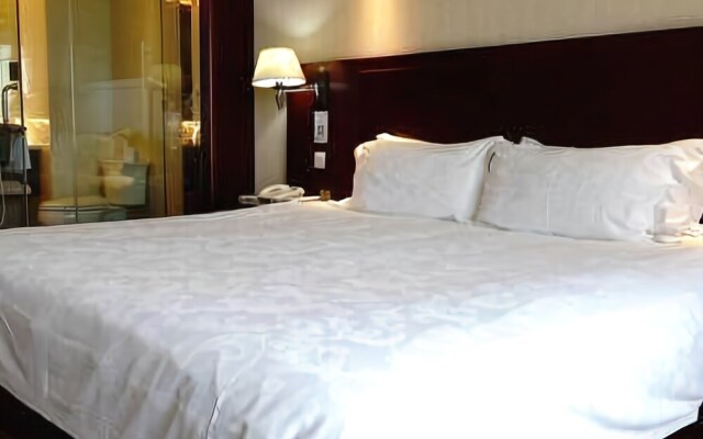 Yinzuo Hotel