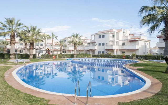 Apartamentos Marineu Arenas