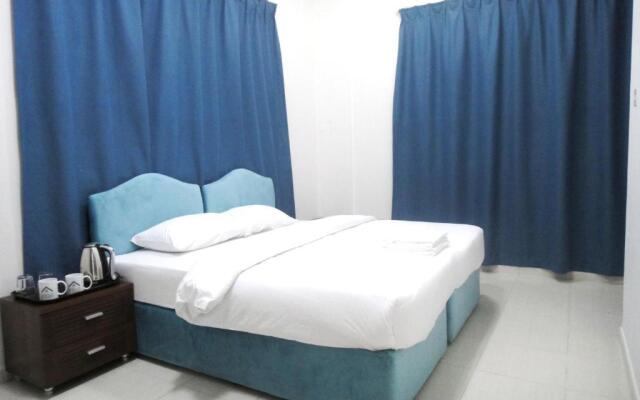Al Badaa Star Residence - Home Stay