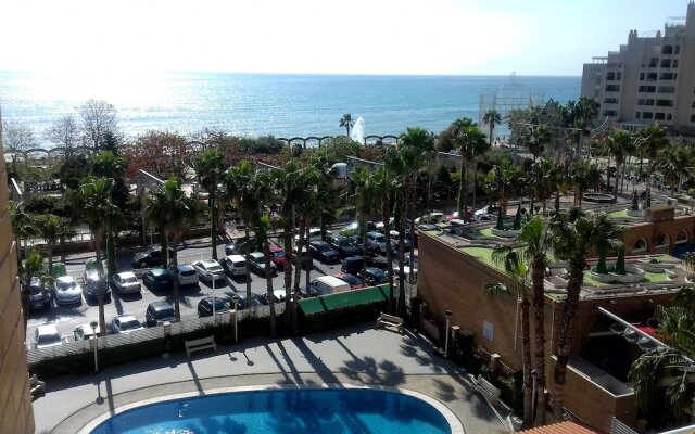 Acv - bahia park-1 línea planta 5 FAM