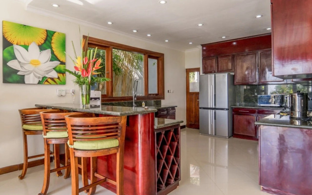 Villa Royalty 12 Bedroom