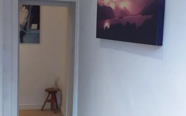 Metrolets 3 Serviced Accommodation