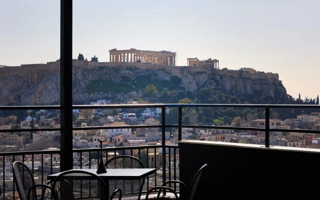 Astor Hotel Athens