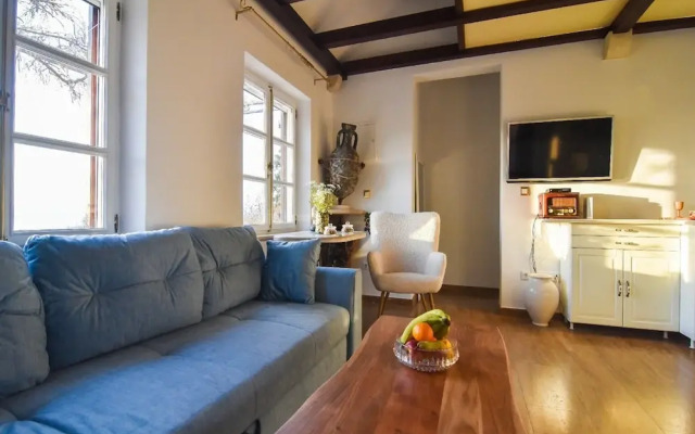 Villa Roza - One Bedroom With Swimming Pool