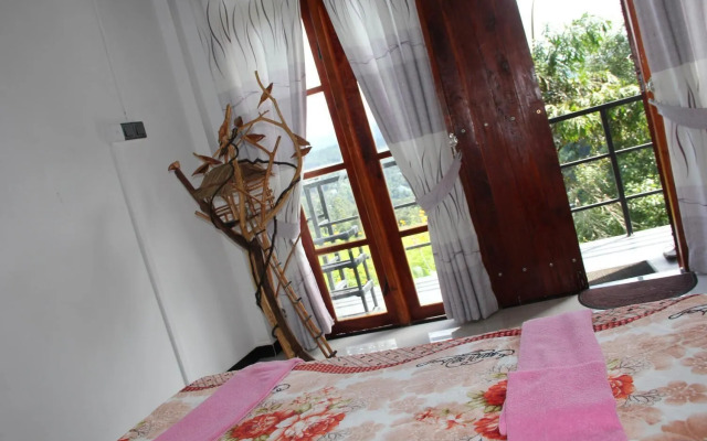 Rockvila Guest House