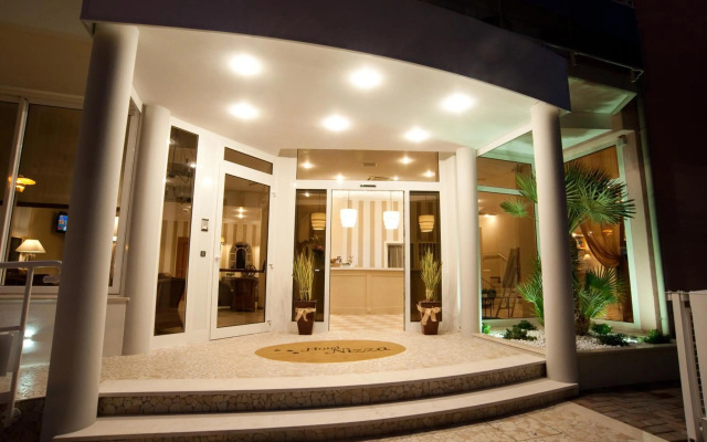 Hotel Nizza