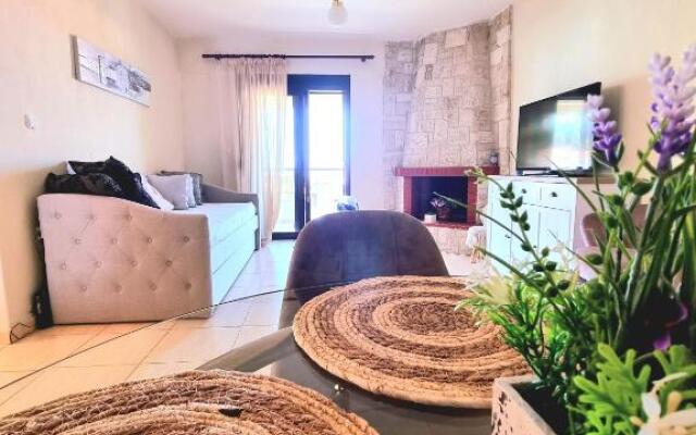 Nice apartment with amazing views