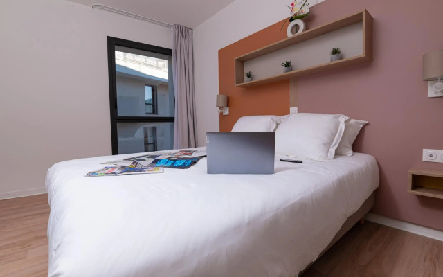 Apparthôtel Privilodges Toulon Centre Gare