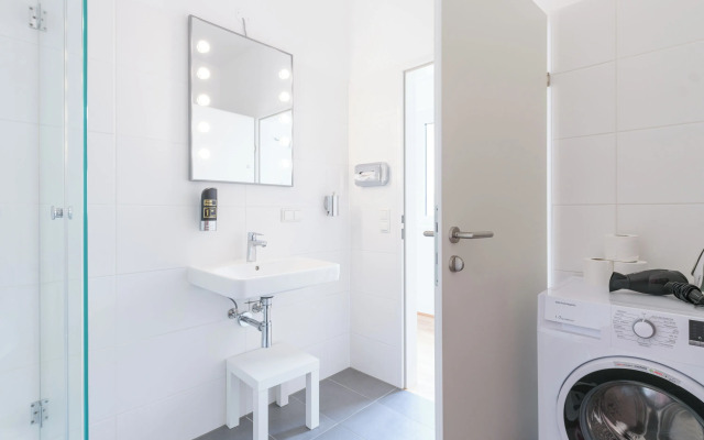 Schönbrunn Park Appartement