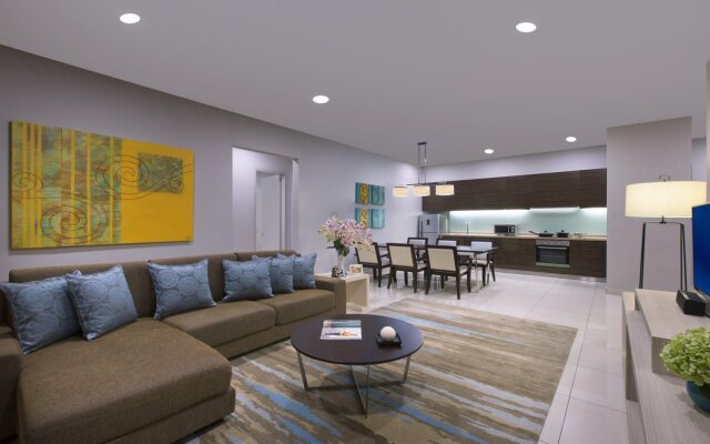 Trinidad Suites Johor, Trademark Collection by Wyndham