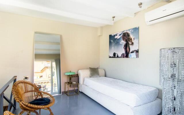 My Trastevere Apartment