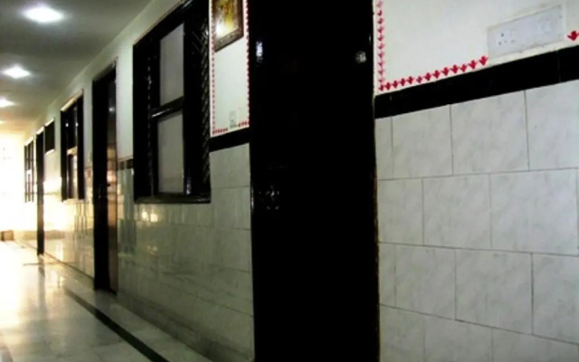 Hotel Ajay International