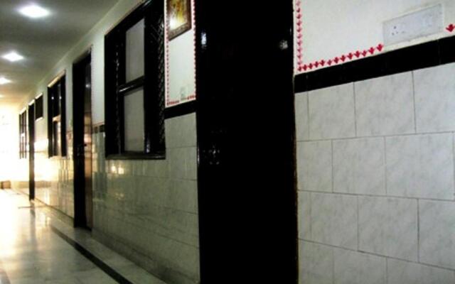 Hotel Ajay International