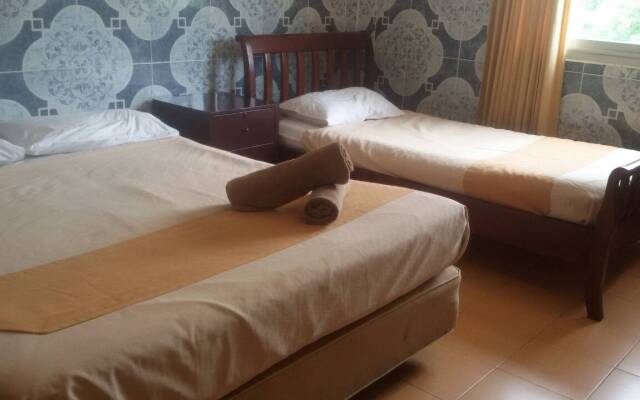 Hotel Welcome Everybody