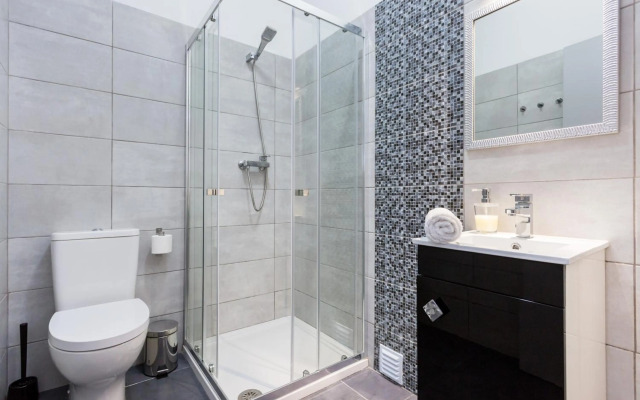 Stay on Top Apartments