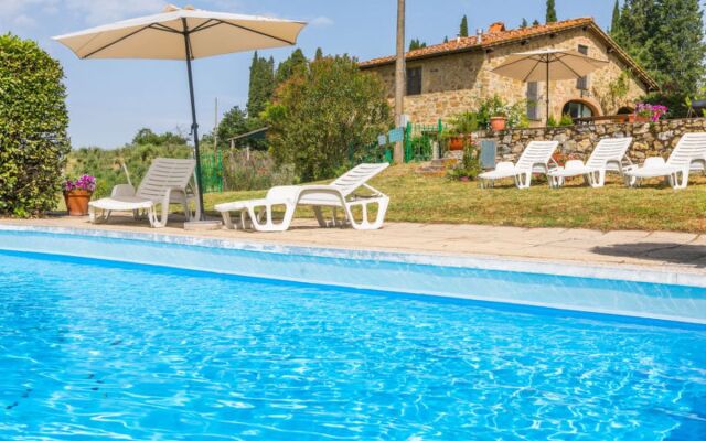 House Il Forno Pergine Valdarno