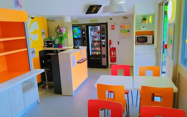 Premiere Classe Troyes Sud - Parc Saint Thibault