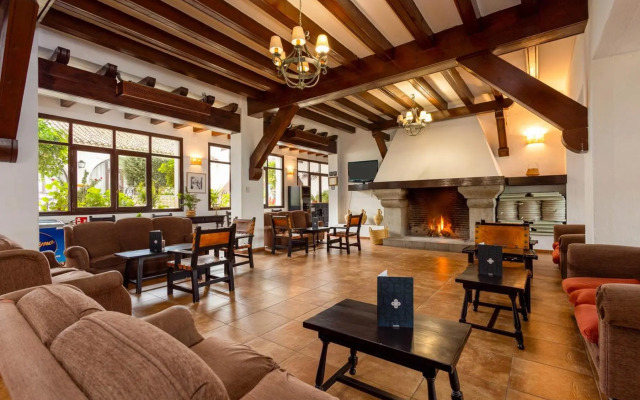 TUGASA Hotel Las Truchas