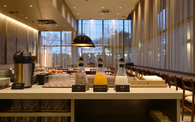 Hotel JAL City Tsukuba
