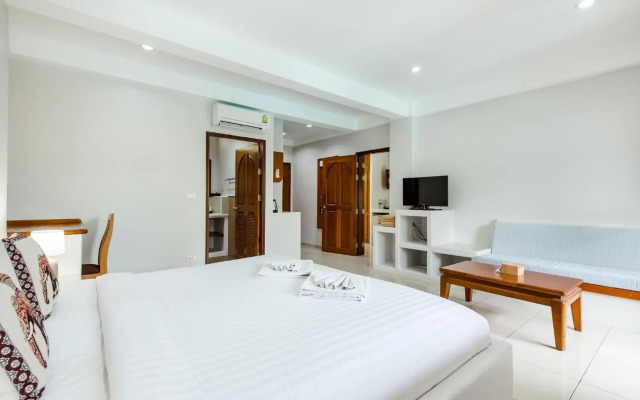 Prinz Garden Villa Hua Hin