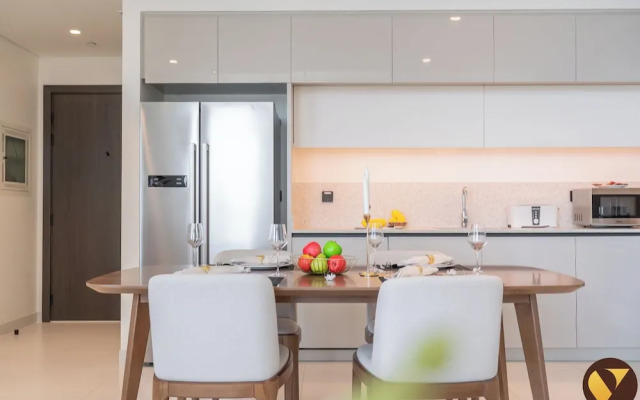 Marina Vista Private Beach Marina Views