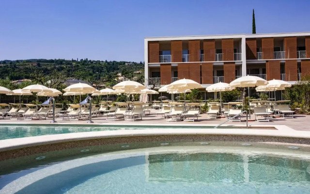 Residence Olivo, Garda