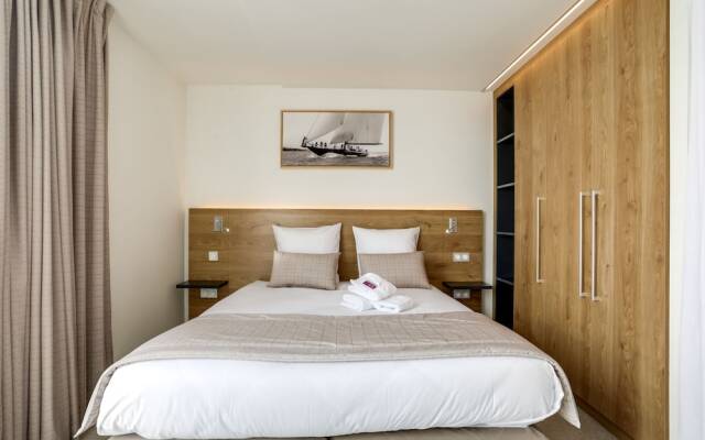 Le Nautica by Akena Hotels