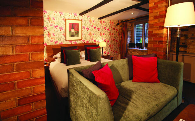 Hotel du Vin & Bistro Cambridge