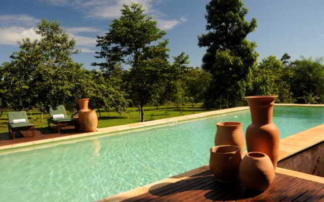 Posada Puerto Bemberg