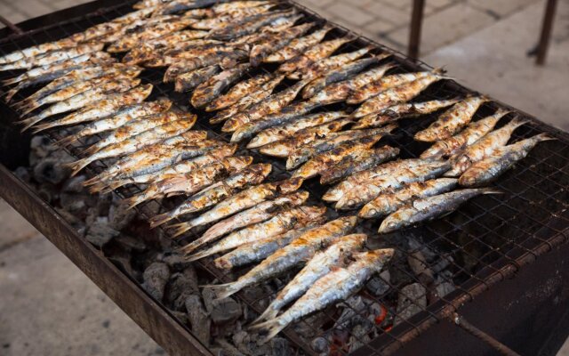 A13 - Ultra Central Studio