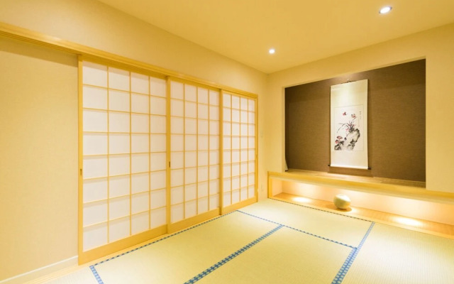 Ducale Garden Hotel 99