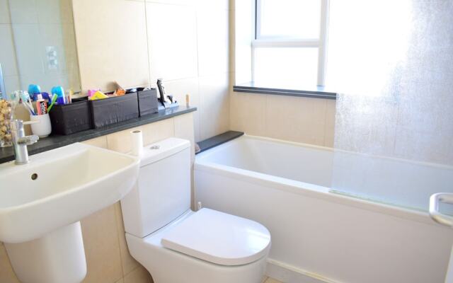 1 Bedroom Flat in West London