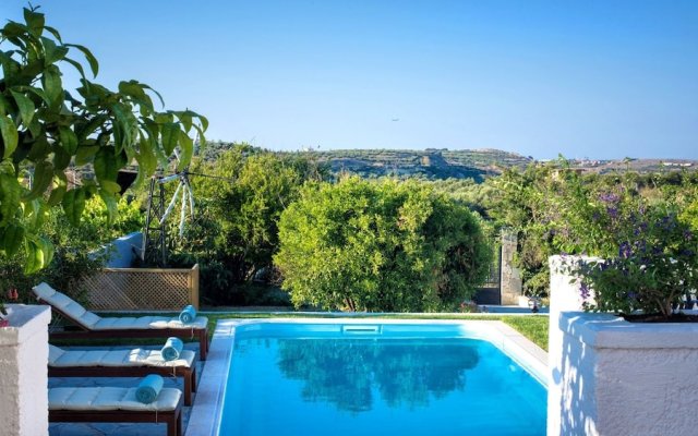 Luxury Villa Rosita w heated pool - Nature & Relax