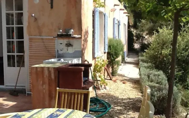 Le Petit Forage
