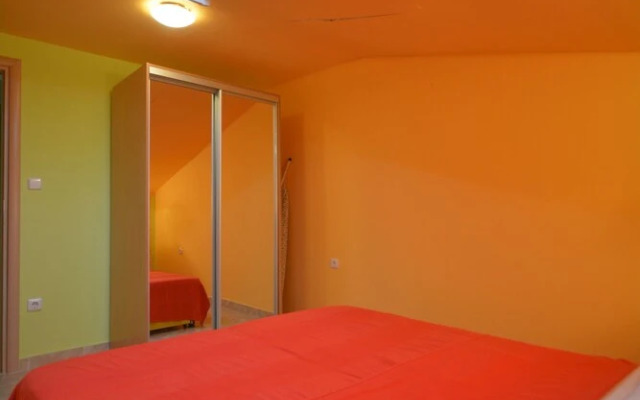 Suite Orchidea Apartment in Makrygialos