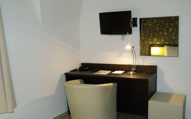 City Hotel Garni Ahlen