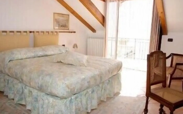 Villa Donna Fausta