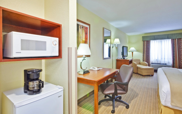 Holiday Inn Express Winfield by IHG
