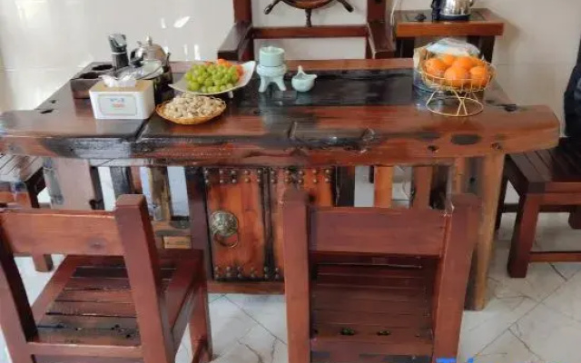 Meizhou Island 257 residential accommodation