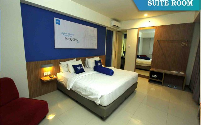 Fabu Hotel Bandung