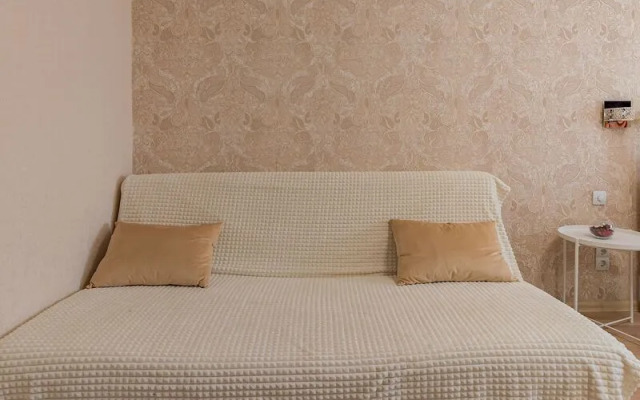 Apartments Arrow on str. Karl Marks, bld. 58