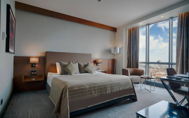 Radisson Blu Hotel Ankara Cankaya