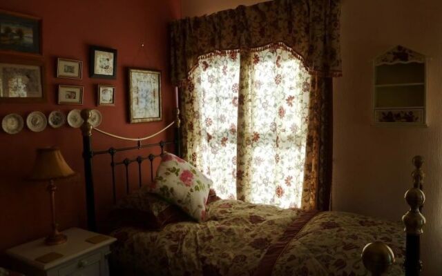 Rivendell Bed and Breakfast