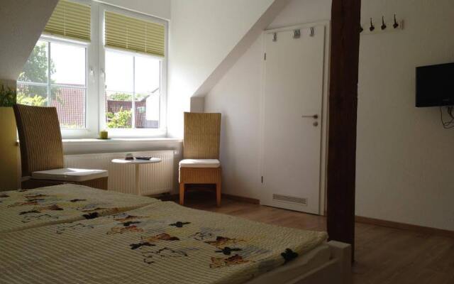 Hotel zum Heidkrug