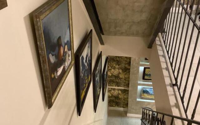 Omart Hotel-Gallery