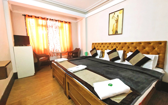 Retreat Hotel Samden