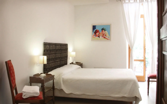 B&B Ponte Manin