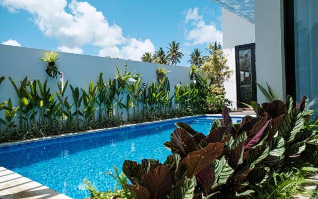 Asri Cinta Villa