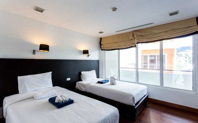 The Palms Kamala by Lofty